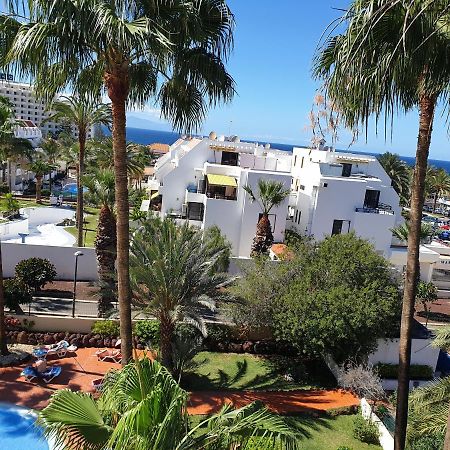 Vacaciones En El Paraiso, El Dorado Arona  Eksteriør bilde